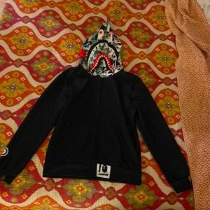 Bape Jacket Size Medium